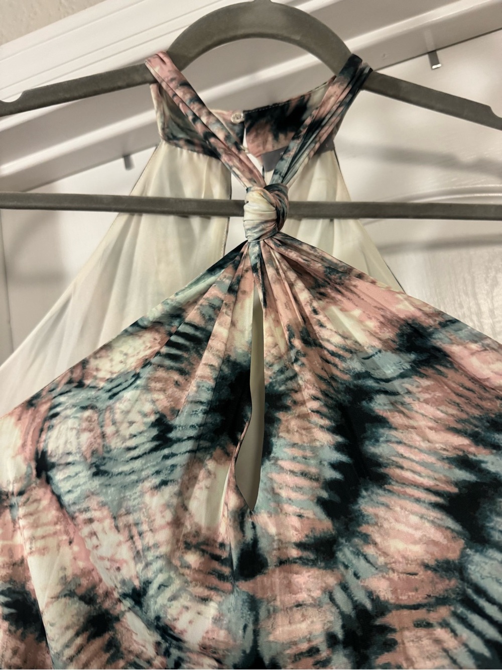 Tart Kaila Halter Maxi Dress - Picture 6 of 13